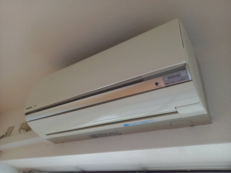 サンヴェール坊垣の物件内観写真