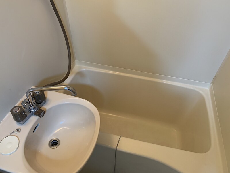 コスモガーデン英賀保の物件内観写真