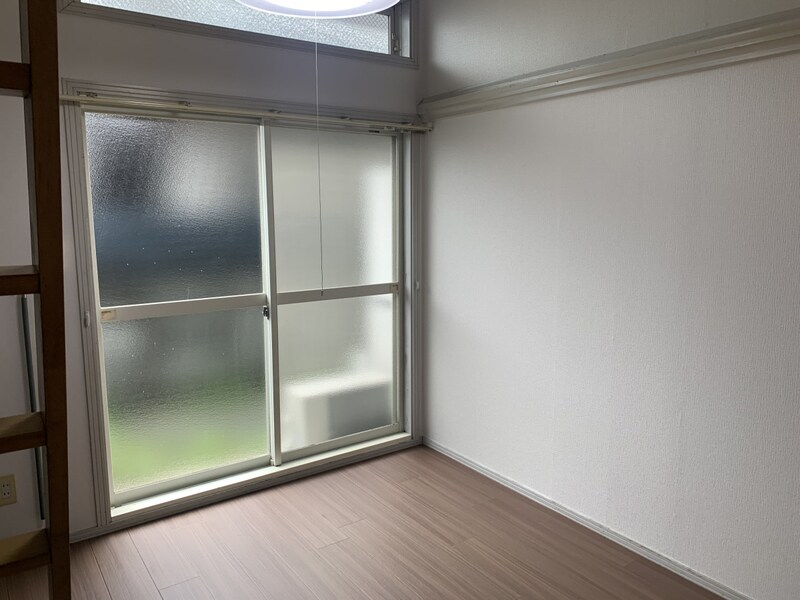 コスモガーデン英賀保の物件内観写真