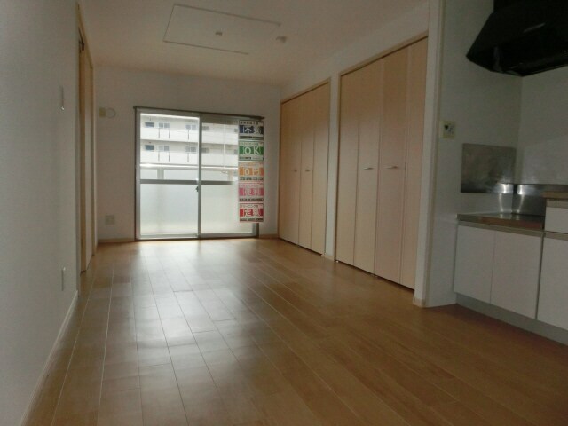 クラトンeyの物件内観写真