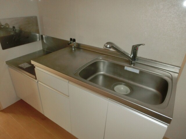 クラトンeyの物件内観写真