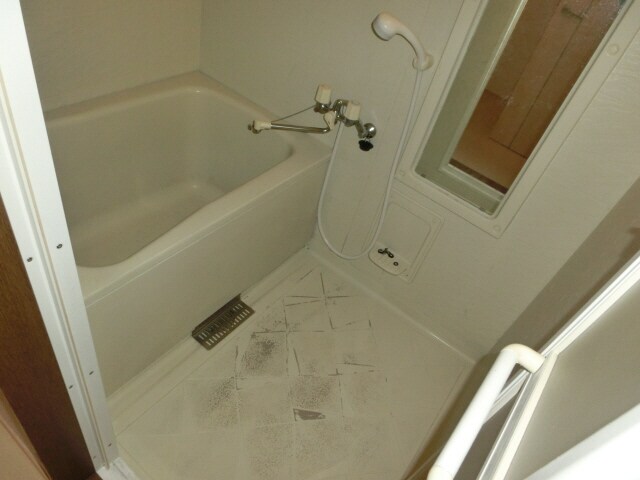 クラトンeyの物件内観写真