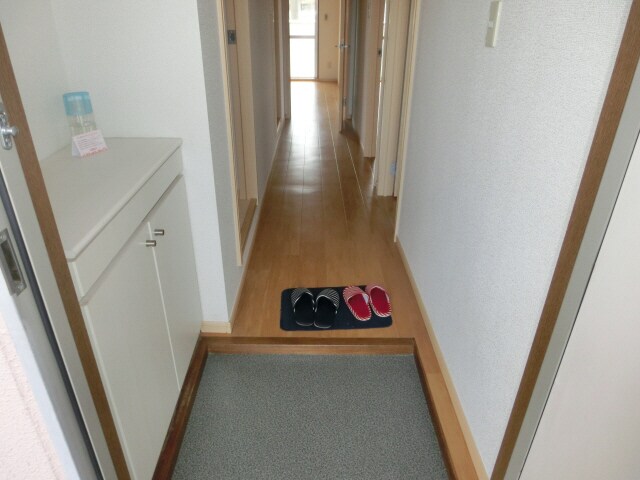 クラトンeyの物件内観写真