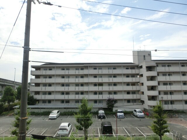 クラトンeyの物件内観写真