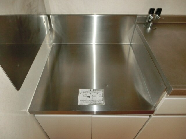 クラトンeyの物件内観写真