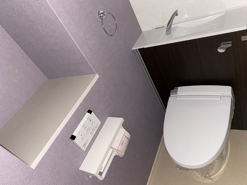 コレクト ライルの物件内観写真