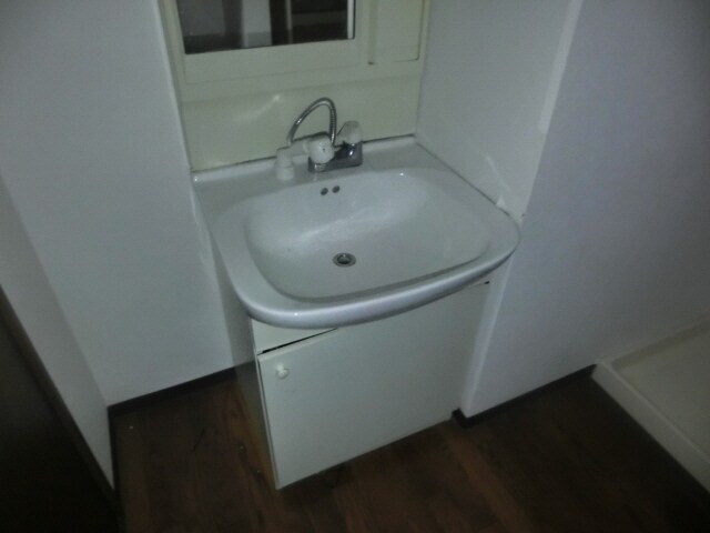 アムールエバーハイツの物件内観写真