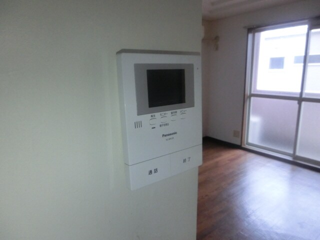 アムールエバーハイツの物件内観写真