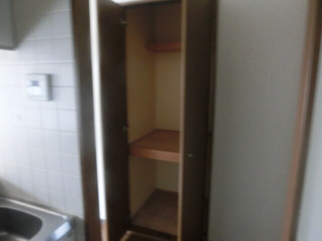 アムールエバーハイツの物件内観写真