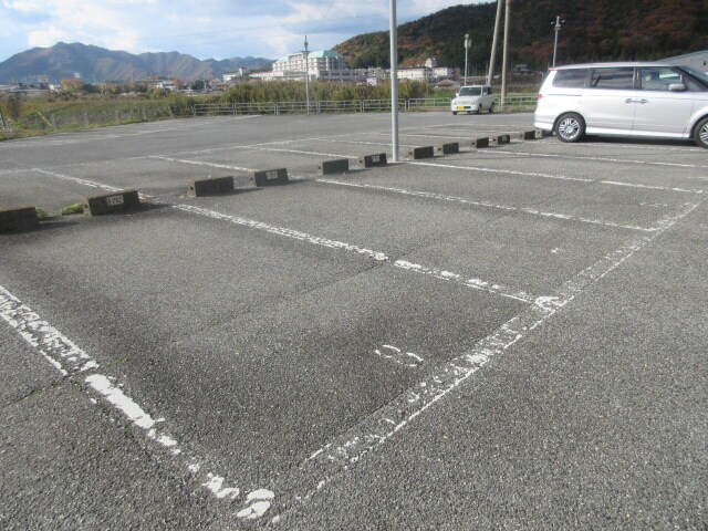 ビレッジハウス堀の物件外観写真