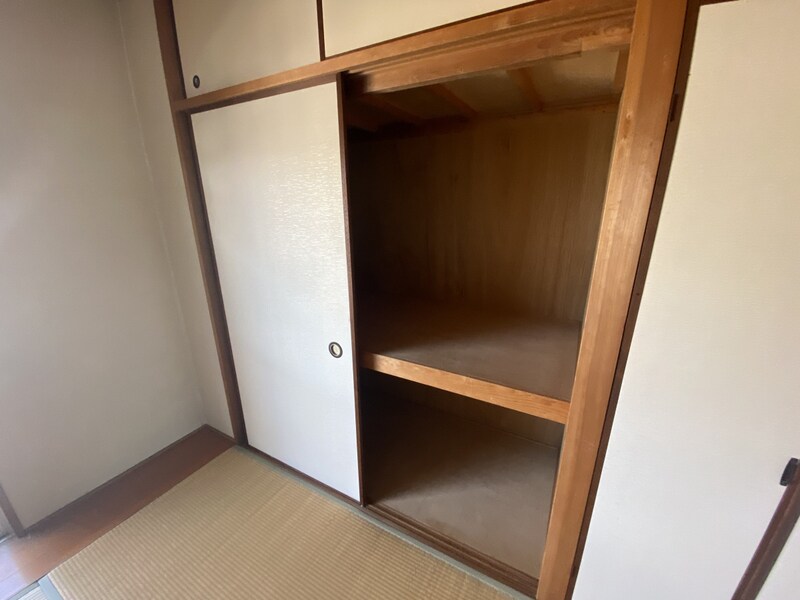 コーポ田寺ファイブの物件内観写真