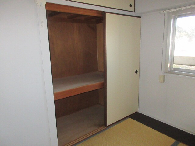 ビレッジハウス小坂の物件内観写真