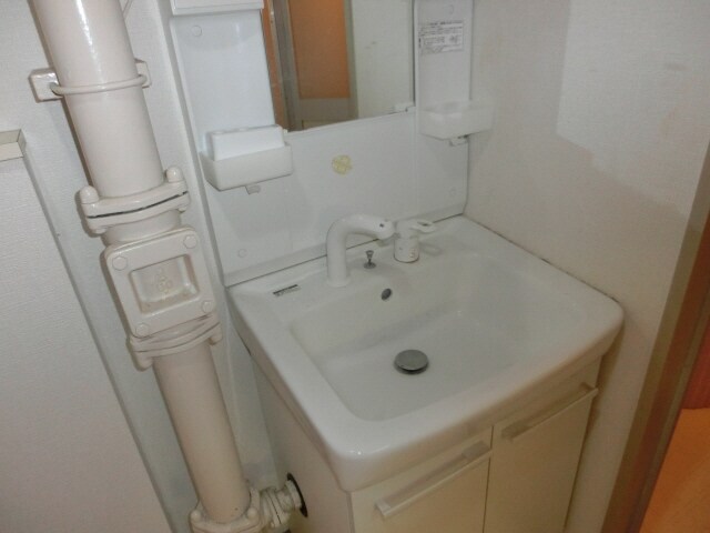 コーポふくいの物件内観写真