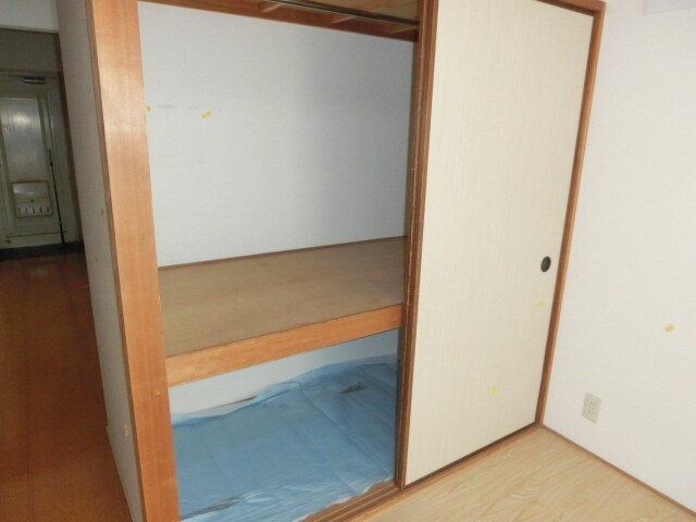 コーポふくいの物件内観写真