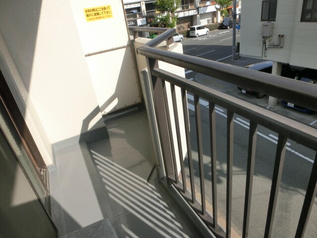 コーポふくいの物件内観写真