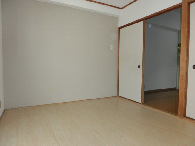 コーポふくいの物件内観写真