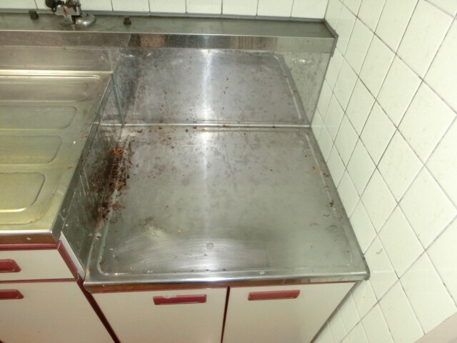 コーポふくいの物件内観写真