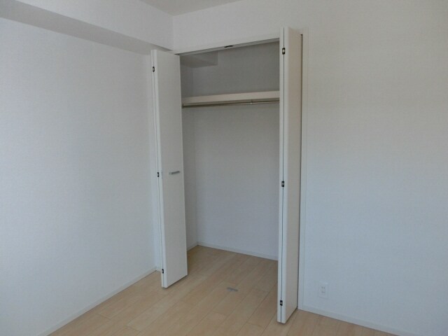 エスペランサ中仁野Ⅲの物件内観写真