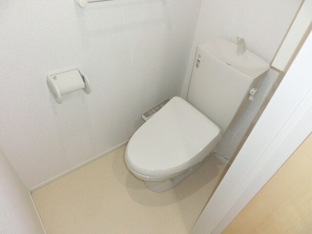 サングレイスAの物件内観写真