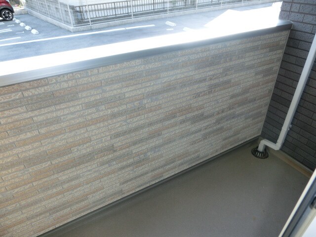 サングレイスAの物件内観写真