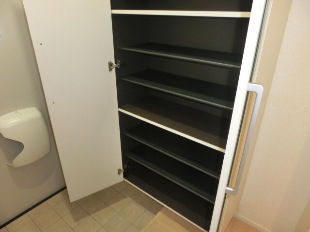 サングレイスAの物件内観写真