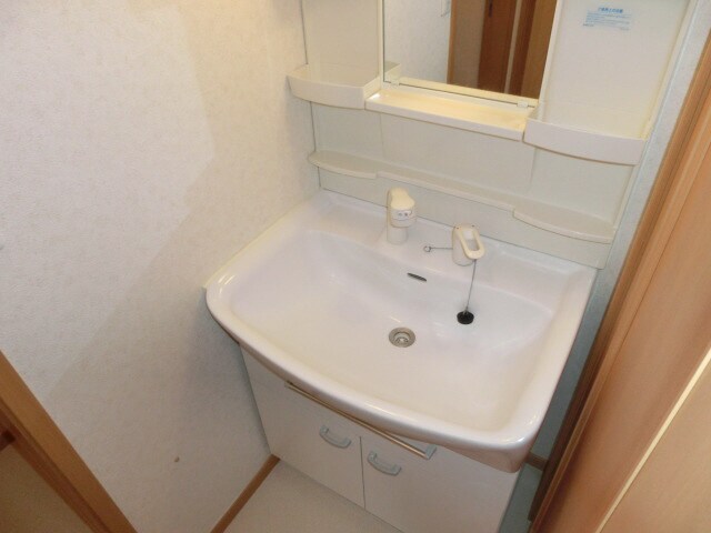 ウッドパストラルIの物件内観写真