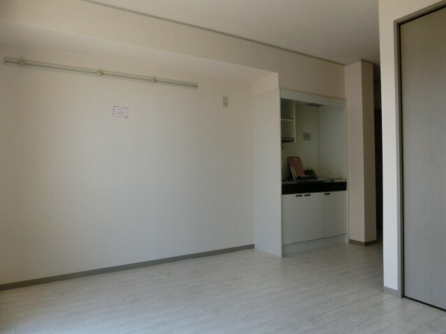 メゾンドールの物件内観写真