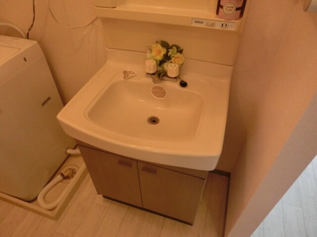 メゾンドールの物件内観写真