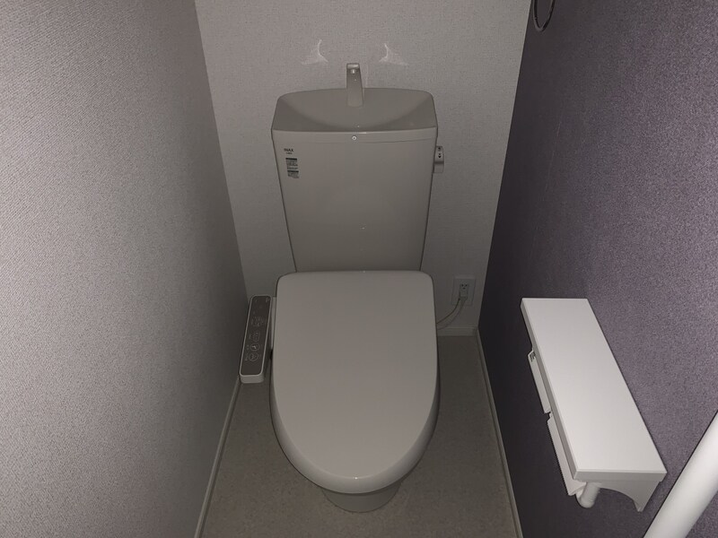 プレジールの物件内観写真