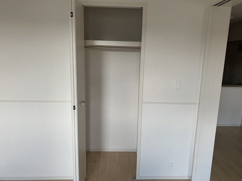 プレジールの物件内観写真