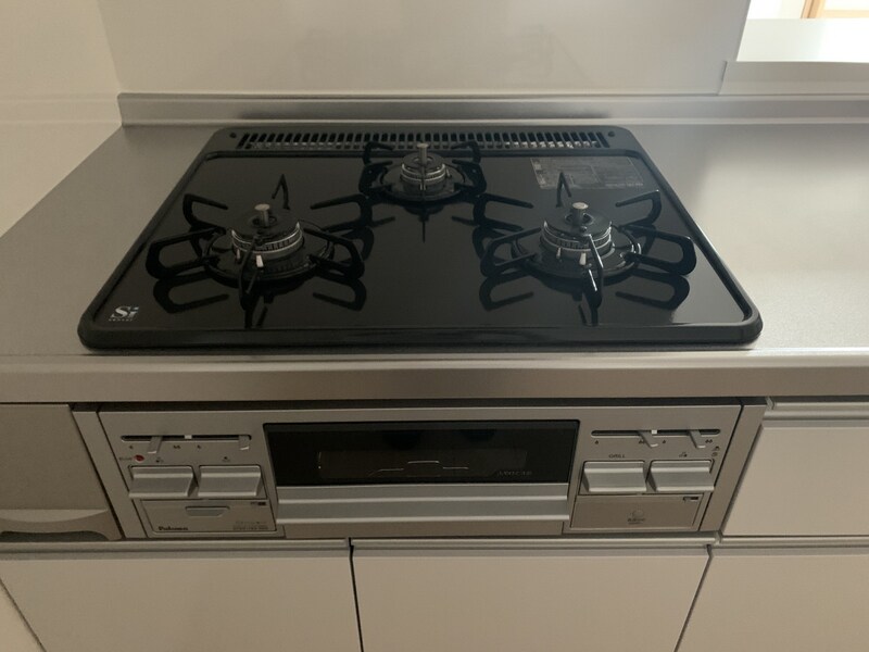 プレジールの物件内観写真