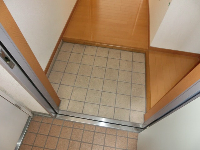 ビューティフルライフの物件内観写真