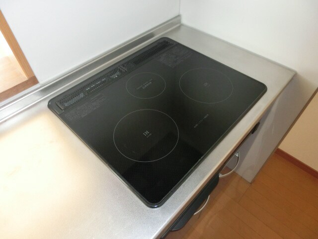 ビューティフルライフの物件内観写真