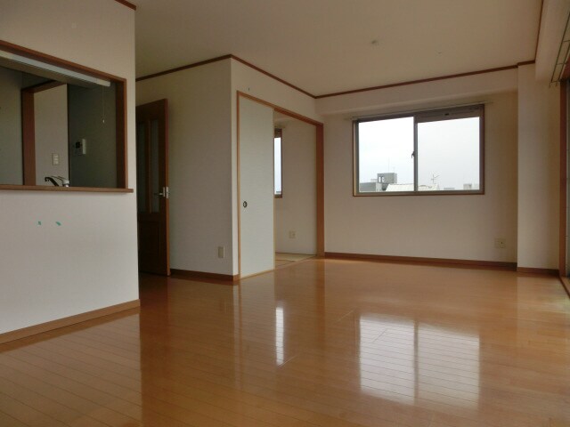 ビューティフルライフの物件内観写真