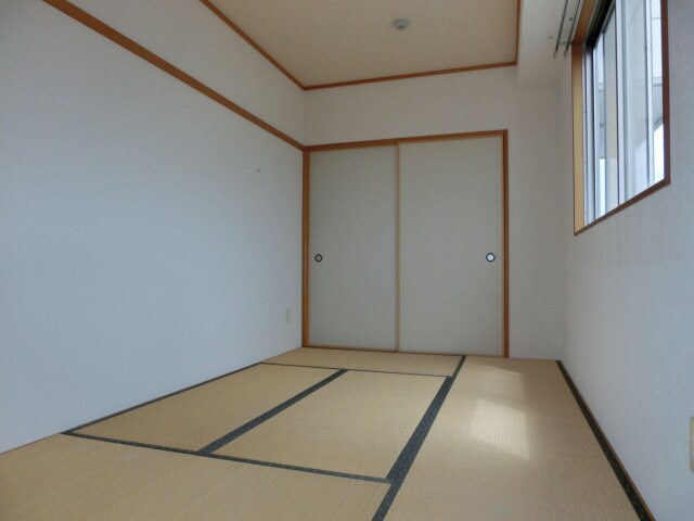 ビューティフルライフの物件内観写真