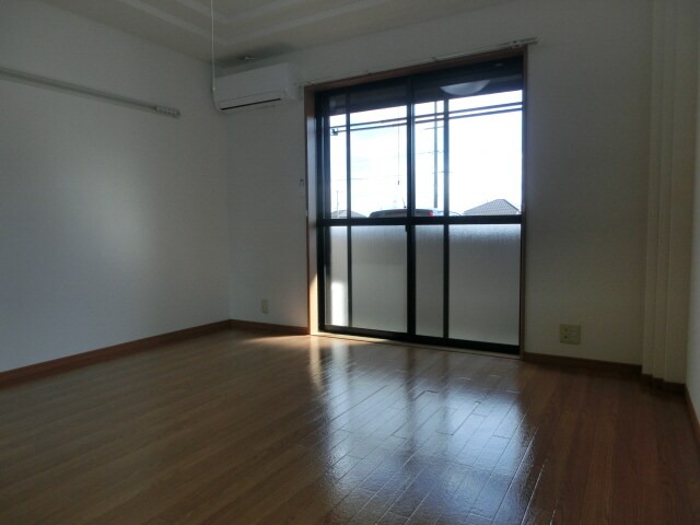 グランディール姫路の物件内観写真