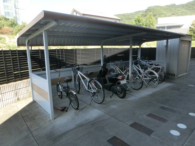 グランディール姫路の物件内観写真