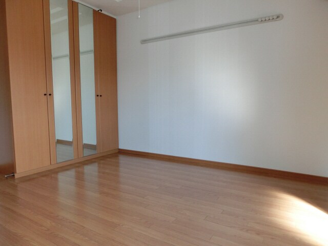 グランディール姫路の物件内観写真