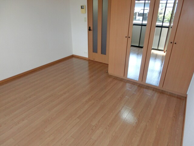 グランディール姫路の物件内観写真