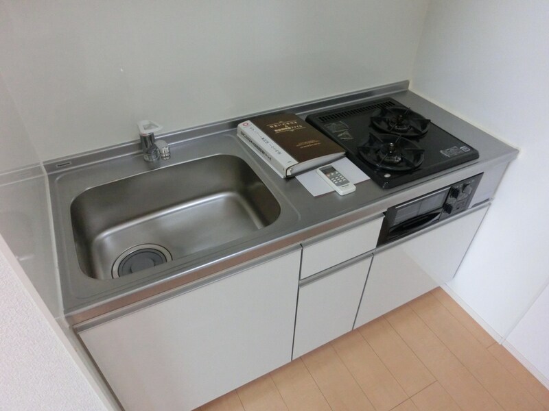 モダンコート東阿保の物件内観写真