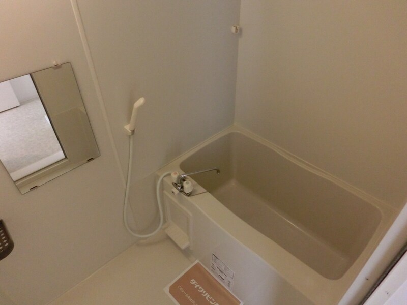 モダンコート東阿保の物件内観写真