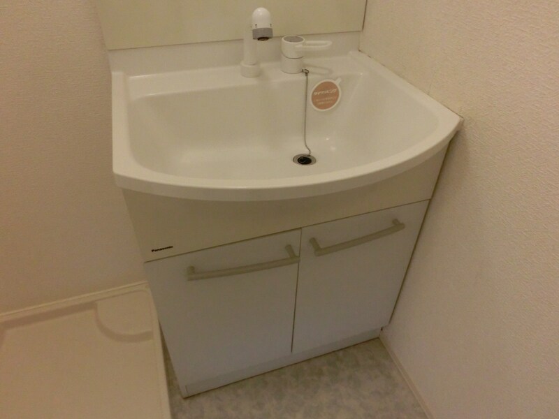 モダンコート東阿保の物件内観写真