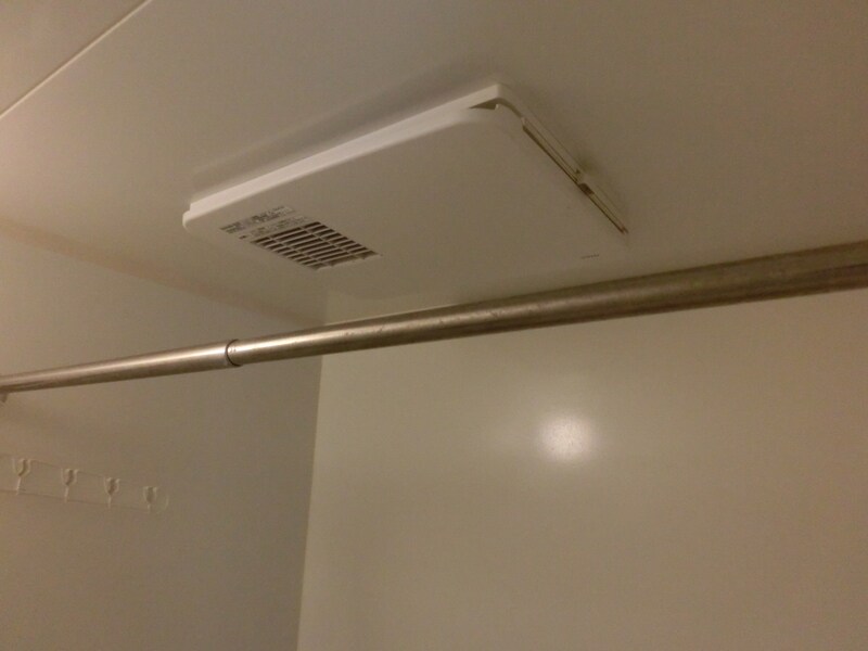 モダンコート東阿保の物件内観写真