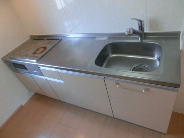 セジュールM・青山西の物件内観写真