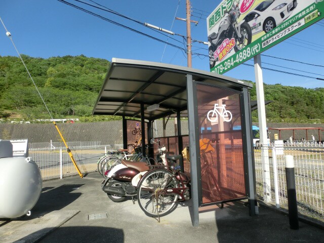 ホープ大野の物件内観写真