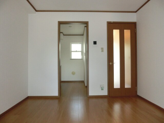 ホープ大野の物件内観写真