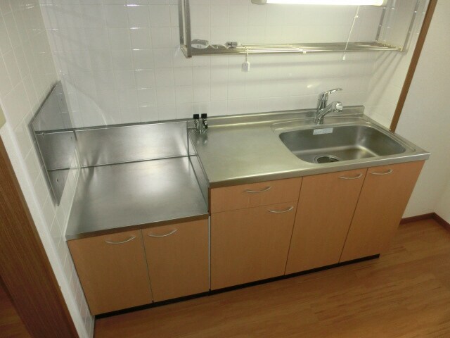 ホープ大野の物件内観写真