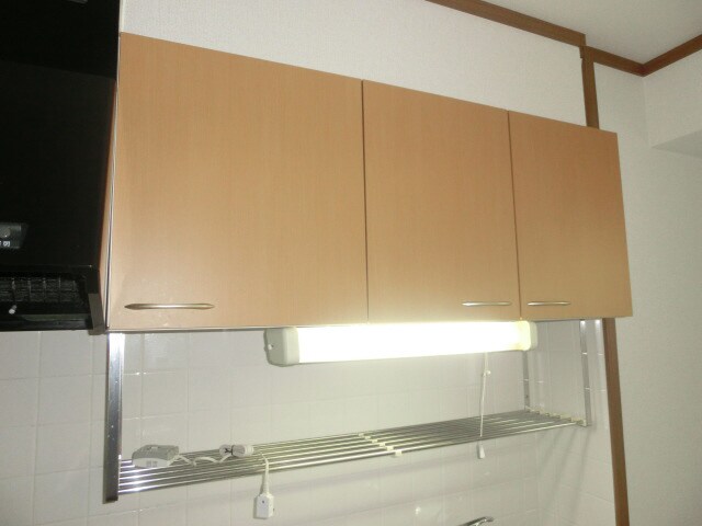 ホープ大野の物件内観写真