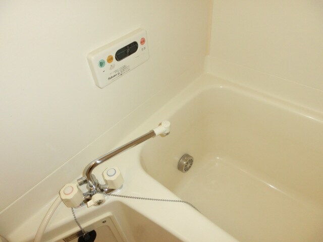 ホープ大野の物件内観写真