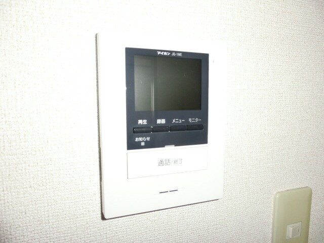 ホープ大野の物件内観写真